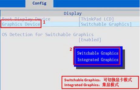 怎么禁用集成顯卡？win10系統(tǒng)關(guān)閉集成顯卡的詳細(xì)操作方法