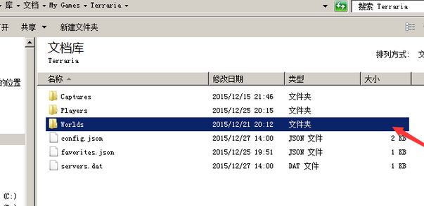 泰拉瑞亞存檔怎么用？泰拉瑞亞電腦版游戲存檔使用方法