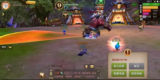 我叫MT4花語地峽精英副本怎么打？我叫MT4花語地峽副本正確玩法！