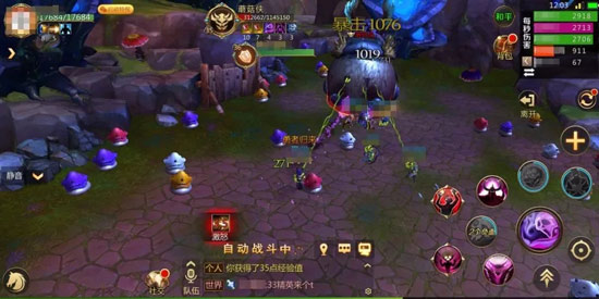 我叫MT4花語地峽精英副本怎么打？我叫MT4花語地峽副本正確玩法！