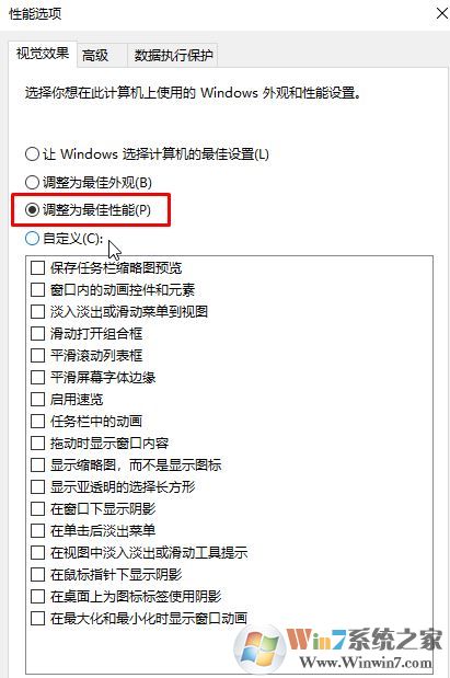 win10桌面主題怎么關(guān)？win10不夠快 試試取消桌面主題吧！
