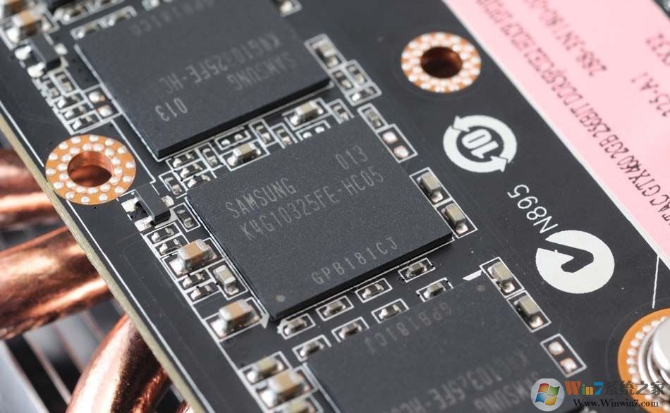 GDDR是什么意思？GDDR5性能怎么樣？
