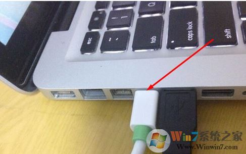 mac外接顯示器怎么連？mac book外接顯示器的方法