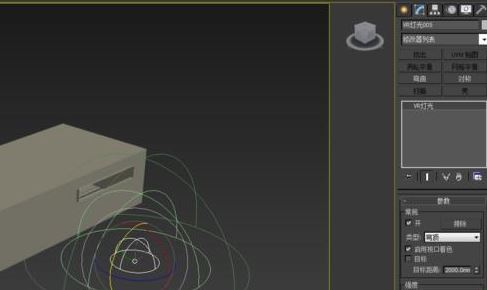 hdri貼圖怎么用？3DMAX中hdri貼圖功能詳解