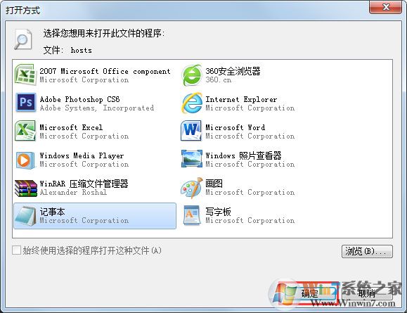 Win7系統(tǒng)蘋果手機(jī)刷機(jī)出現(xiàn)3194錯(cuò)誤如何解決？
