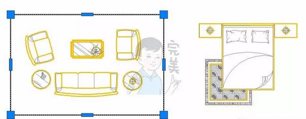 cad區(qū)域覆蓋怎么用？CAD使用區(qū)域覆蓋填充的方法