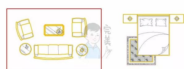 cad區(qū)域覆蓋怎么用？CAD使用區(qū)域覆蓋填充的方法