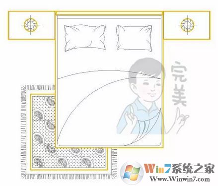 cad區(qū)域覆蓋怎么用？CAD使用區(qū)域覆蓋填充的方法