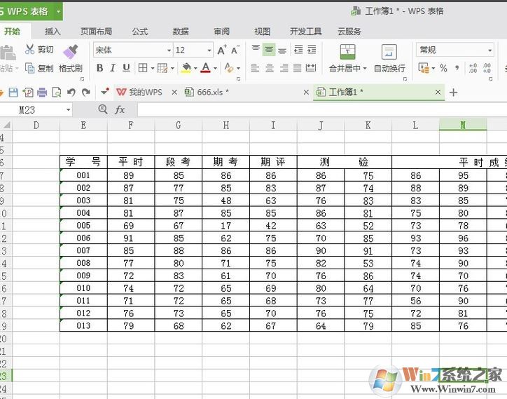 wps表格怎么排序？教你wps表格排序的方法