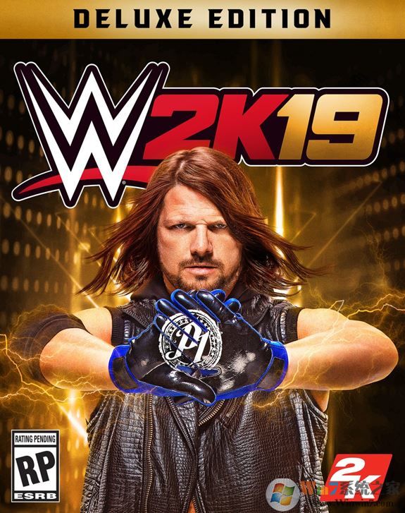 wwe 2k19運(yùn)行卡該怎么辦？（已解決）