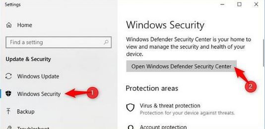 win10系統(tǒng)內(nèi)存完整性有什么用？Windows defender內(nèi)存完整性要打開(kāi)嗎？