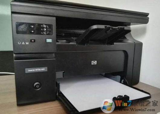 Win7系統(tǒng)打印機(jī)pcl xl error錯(cuò)誤怎么解決？