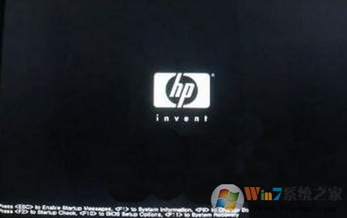 惠普wasd15如何重裝win7系統(tǒng)？惠普wasd15重裝win7教程