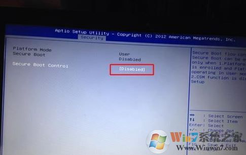 華碩r540up怎么裝win7？教你AUSU R540up裝win7的方法