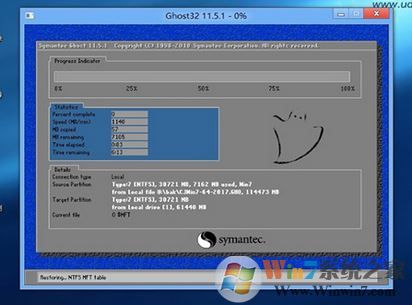 華碩r540up怎么裝win7？教你AUSU R540up裝win7的方法