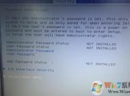 華碩r540up怎么裝win7？教你AUSU R540up裝win7的方法