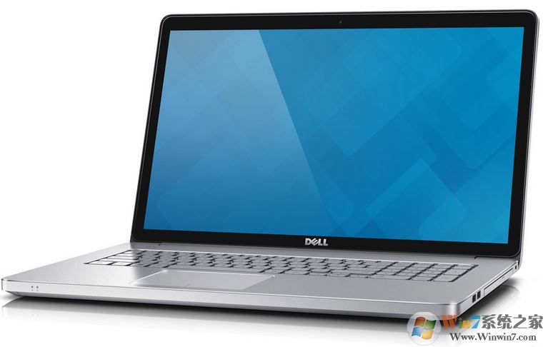戴爾17-7737筆記本怎么裝win7？DELL 17-7737改win7