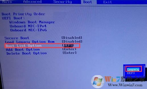 戴爾17-7737筆記本怎么裝win7？DELL 17-7737改win7