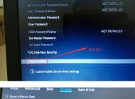 華碩A550VQ6300怎么裝win7？華碩A550VQ6300裝win7教程