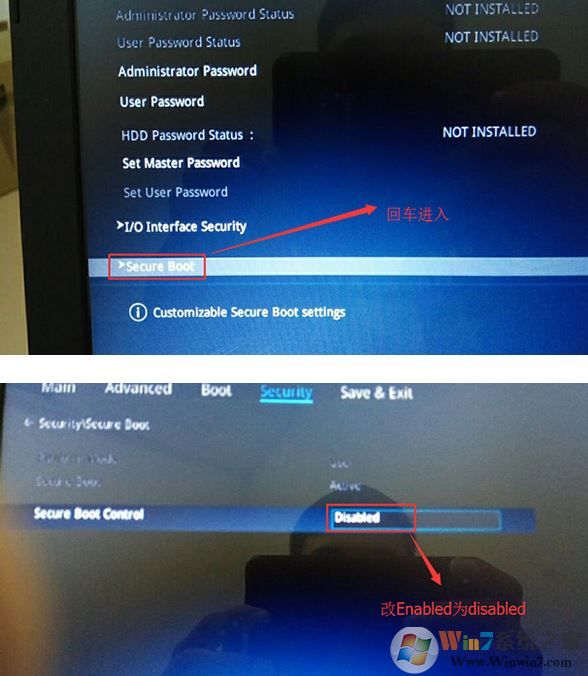 華碩u5100uq怎么裝win7？華碩u5100uqwin10改win7教程
