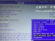 UEFI U盤安裝Win10后啟動(dòng)不了怎么辦？