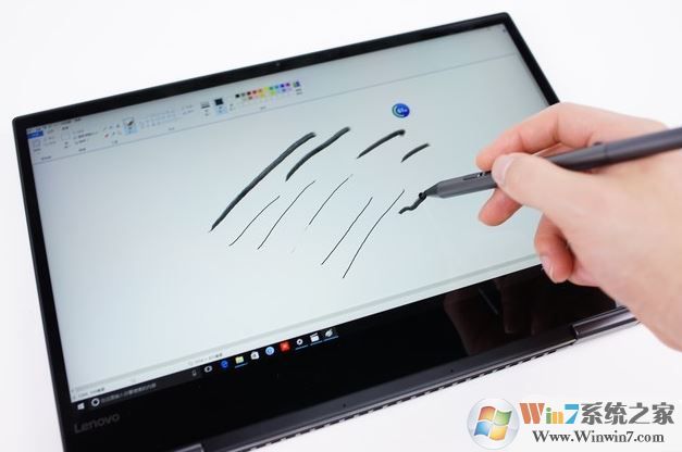 聯(lián)想yoga720有什么接口？聯(lián)想yoga720自帶外設接口