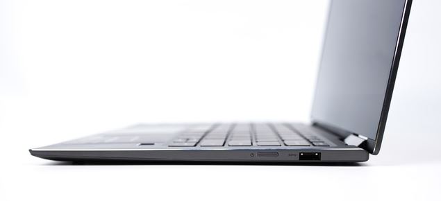 聯(lián)想yoga720有什么接口？聯(lián)想yoga720自帶外設接口