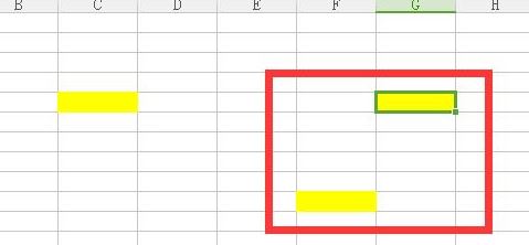 excel怎么填充顏色？excel填充顏色教程（含快捷鍵）