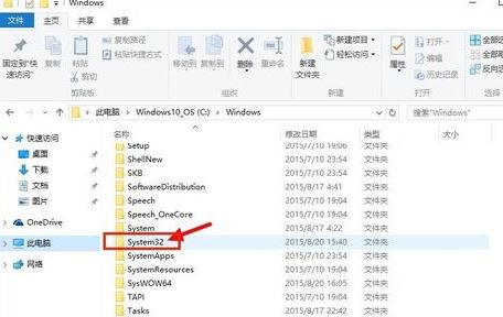 win10系統(tǒng)英文版上不了網怎么辦？win10英文版無法聯網解決方法