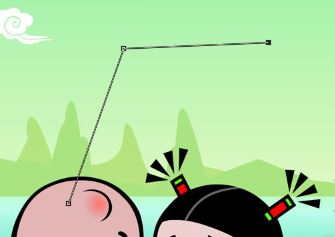ps直線工具怎么用？教你ps如何使用直線工具畫(huà)直線