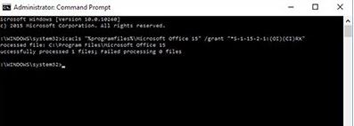 升級(jí)win10后office用不了怎么辦？office打不開(kāi)的修復(fù)方法