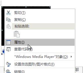 word怎么插入視頻？教你word添加Flash、網(wǎng)絡(luò)視頻的方法