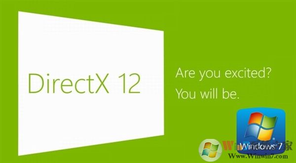 windows 7正式導(dǎo)入dx12！《魔獸世界》嘗鮮