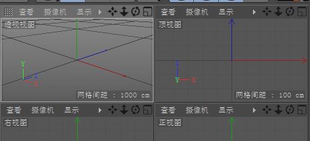 ?c4d怎么導(dǎo)入圖片？教你將圖片導(dǎo)入c4d的操作方法