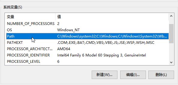 win10 命令提示符：mode不是內(nèi)部或外部命令怎么辦？（解決方法）