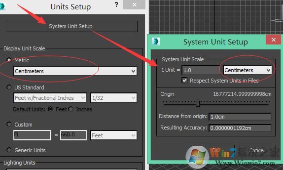 unity3d模型怎么導(dǎo)入？教你unity導(dǎo)入模型圖文教程