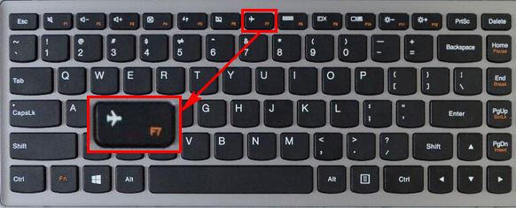 win7旗艦版無線網(wǎng)卡無法啟用怎么辦？無法啟用無線網(wǎng)卡解決方法