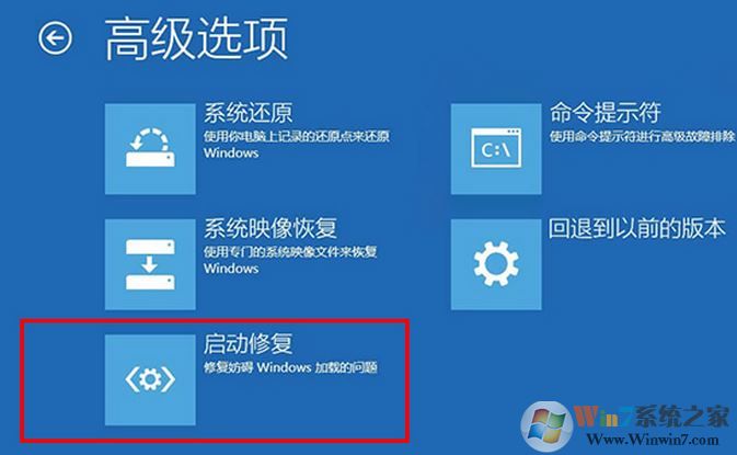 win10系統開機藍屏：0xc0000034錯誤代碼的解決方法