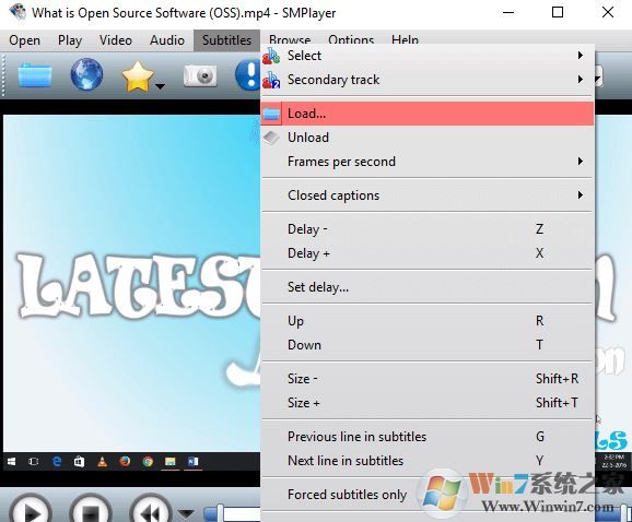 SMPlayer v18.6.0簡(jiǎn)體中文播放器官方最新