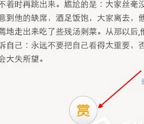 app端微博打賞怎么開通？教你微博APP開啟打賞功能