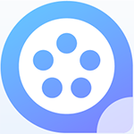 視頻編輯王破解版_ApowerEdit v1.3.0綠色版（含破解補(bǔ)?。? height=