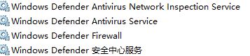 如何解決win10系統(tǒng)中應用和瀏覽器控制改成關閉自動變成阻止
