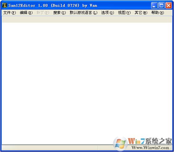 三國志12修改器下載_三國志12多功能修改器（內(nèi)存、劇本、存檔）