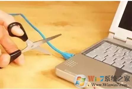 Win10如何斷開網(wǎng)絡(luò)，Win10斷開網(wǎng)絡(luò)的方法