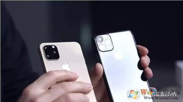 iPhone11即將發(fā)布,價(jià)格多少？優(yōu)缺點(diǎn)一覽
