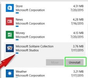 教你win10徹底刪除Trojan:win32/starter.R？病毒圖文教程