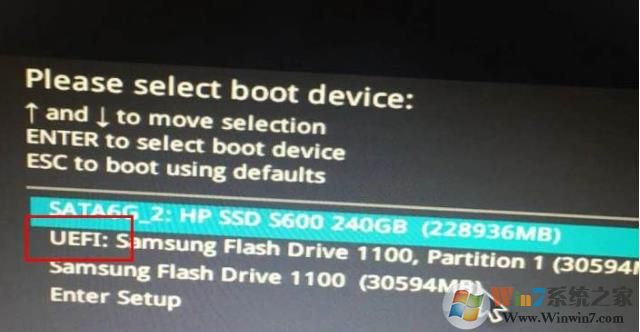 怎么制作UEFI U盤啟動盤？UEFI U盤啟動盤制作教程
