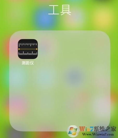 蘋果測(cè)距儀是什么？教你蘋果手機(jī)測(cè)距儀的工作原理以及使用方法