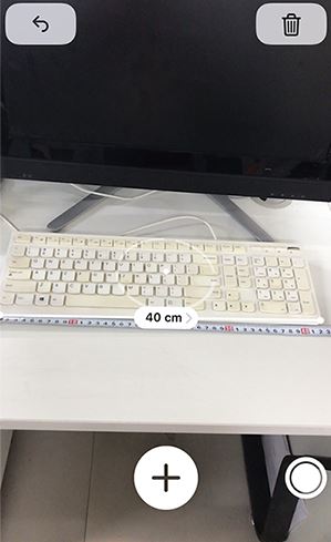 蘋果測(cè)距儀是什么？教你蘋果手機(jī)測(cè)距儀的工作原理以及使用方法