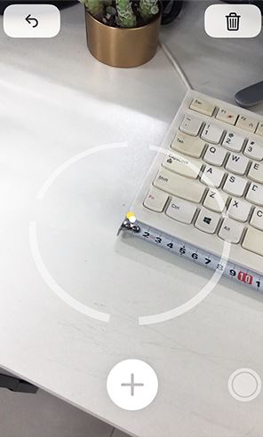 蘋果測(cè)距儀是什么？教你蘋果手機(jī)測(cè)距儀的工作原理以及使用方法